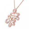 Orphelia Malenia Women's Chain with Pendant ZH-7077/1