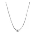 Orphelia® 'Faye' Femmes Argent Collier - Argent ZK-7157