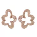 Orphelia Malenia Women's Stud Earrings ZO-7077/1