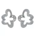 Orphelia Malenia Women's Stud Earrings ZO-7077