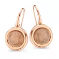 Orphelia Isabella Women's Drop Earrings ZO-7197/BR