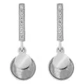 Orphelia Isi Women's Drop Earrings ZO-7285