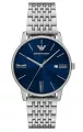 Emporio Armani® Analoog 'Minimalist' Heren Horloge AR11674