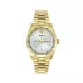 Versace® Analogue 'Millenium G.' Men's Watch VE0G00625