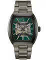 Bulova® Analogue 'Maquina' Men's Watch 98A321