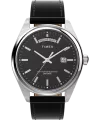 Timex® Analoog 'Legacy' Heren Horloge TW2W57400