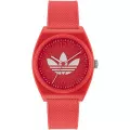 Adidas Originals® Analogique 'Project Two' Mixte Montre AOST23051
