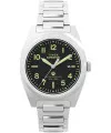 Timex® Analoog 'Expedition north capstone' Heren Horloge TW2Y18300