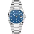 Bulova® Analogue 'Super Seville' Men's Watch 96B440