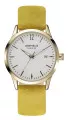 Orphelia Fashion® Analog 'Suede' Damen Uhr OF711821