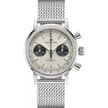 Hamilton® Chronograph 'American Classic Intra-matic Chronograph H' Men's Watch H38429110