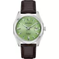 Bulova® Analog 'Surveyor' Herren Uhr 96B427