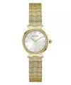 Guess® Analog 'Mermaid' Damen Uhr GW0866L2