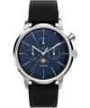 Timex® Multi Dial 'Marlin moonphase' Heren Horloge TW2W51200