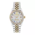 Philipp Plein® Analogue 'Date Superlative' Women's Watch PW2BA0123