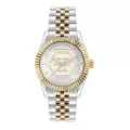 Philipp Plein® Analogue 'Date Superlative' Women's Watch PW2BA0323