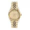 Philipp Plein® Analogue 'Date Superlative' Women's Watch PW2BA0523