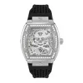 Philipp Plein® Analoog 'The $keleton' Heren Horloge PWBAA1323
