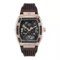 Philipp Plein® Analoog 'The $keleton' Heren Horloge PWBAA1723