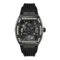 Philipp Plein® Analoog 'The $keleton' Heren Horloge PWBAA1923