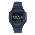 Philipp Plein® Digitaal 'Hyper $hock' Heren Horloge PWHAA0321