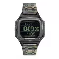 Philipp Plein® Digital 'Hyper $hock' Hommes Montre PWHAA0921