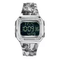 Philipp Plein® Digitaal 'Hyper $hock' Unisex Horloge PWHAA1522