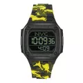 Philipp Plein® Digital 'Hyper $hock' Unisex Uhr PWHAA1722