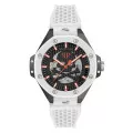 Philipp Plein® Analoog 'Plein $keleton royal' Heren Horloge PWPFA0724