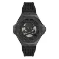 Philipp Plein® Analoog 'Plein $keleton royal' Heren Horloge PWPFA0924