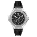 Philipp Plein® Chronographe 'Plein Chrono Royal' Hommes Montre PWPRA0124