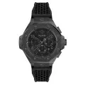 Philipp Plein® Chronograaf 'Plein chrono royal' Heren Horloge PWPRA0924