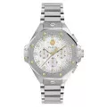 Philipp Plein® Chronograaf 'Plein chrono royal' Unisex Horloge PWPSA0224