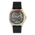 Philipp Plein® Analoog '$keleton $pectre' Heren Horloge PWRAA0523