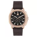 Philipp Plein® Chronographe '$keleton $pectre' Hommes Montre PWSAA0523