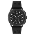 Philipp Plein® Chronograph '$keleton $pectre' Men's Watch PWSAA0823