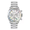 Philipp Plein® Chronograph 'Nobile Lady' Damen Uhr PWSBA0123