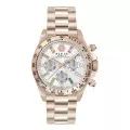 Philipp Plein® Chronographe 'Nobile Lady' Femmes Montre PWSBA0323