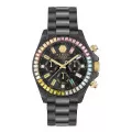 Philipp Plein® Chronographe 'Nobile Lady' Femmes Montre PWSBA0623