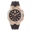 Philipp Plein® Chronographe 'Octagon' Hommes Montre PWTBA0223