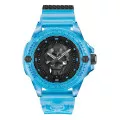 Philipp Plein® Analogue 'The $kull Scuba Duba Edition' Men's Watch PWWAA0724