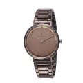 Pierre Cardin® Analoog 'Belleville park' Heren Horloge CBV.1035