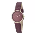 Pierre Cardin® Analoog 'Belleville pc monogram' Dames Horloge CBV.1506