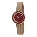 Pierre Cardin® Analoog 'Marais' Dames Horloge CMA.0003