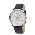 Pierre Cardin® Multi Dial 'Pigalle Boulevard' Men's Watch CPI.2021