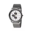 Pierre Cardin® Multi Dial 'Pigalle nine' Heren Horloge CPI.2033