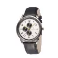 Pierre Cardin® Multi-cadrans 'Pigalle Nine' Hommes Montre CPI.2040