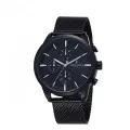 Pierre Cardin® Multi Zifferblatt 'La Gloire Champeret' Herren Uhr PC902741F107