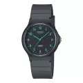 Casio® Analogue 'Casio Collection' Unisex's Watch MQ-24B-8BEF