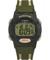 Timex® Digitaal 'Expedition cat 5' Heren Horloge TW4B30300